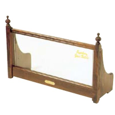 珈琲テーブル枠(クラッシック) S-833(3連) 【業務用】【送料別】