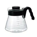 ハリオ V60コーヒーサーバー 450 VCS-01B /業務用/新品/小物送料対象商品