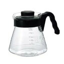 ハリオ V60コーヒーサーバー 1000 VCS-03B/業務用/新品/小物送料対象商品