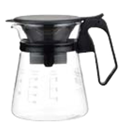 パイレックス NEW コーヒーハウス(ブラック) 8685-BK/業務用/新品/小物送料対象商品