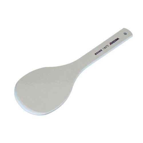 Silicone Cooking Utensils - ハイテク・スパテラ ハードタイプ丸 (SPOH) 75cm 【業務用】【小物送料対象商品】