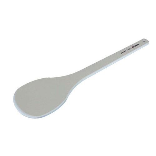 ハイテク・スパテラ ハードタイプ丸 (SPOH) 135cm 【業務用】【送料無料】