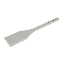 ハイテク・スパテラ ハードタイプ角 (SPSH) 75cm 【業務用】【送料無料】
