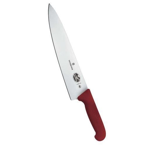 マルチカラーシリーズ シェフナイフ (牛刀) [両刃] RD5.2001.25GB 25cm/業務用/新品 /テンポス/小物送料対象商品