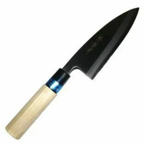 堺孝行 (モリブデン鋼) アジ切 12cm/業務用/新品/小物送料対象商品