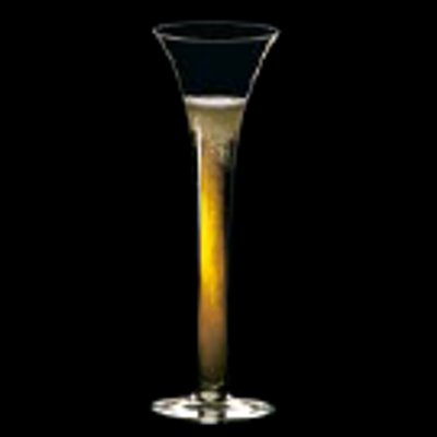 4400/88 スパークリング・ワイン リーデル(RIEDEL) 【飲食店】【業務用】【送料無料】