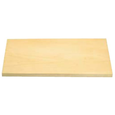 スプルス まな板 750×400×45 【業務用】【送料別】