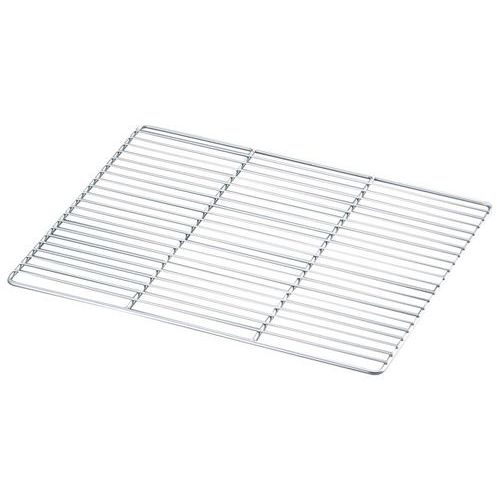 ケーキクーラー 角型 足無 18-8 EBM 大/業務用/新品/小物送料対象商品