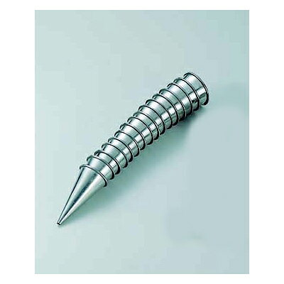 口金 丸型 ステンレス 61430 #2/業務用/新品/小物送料対象商品