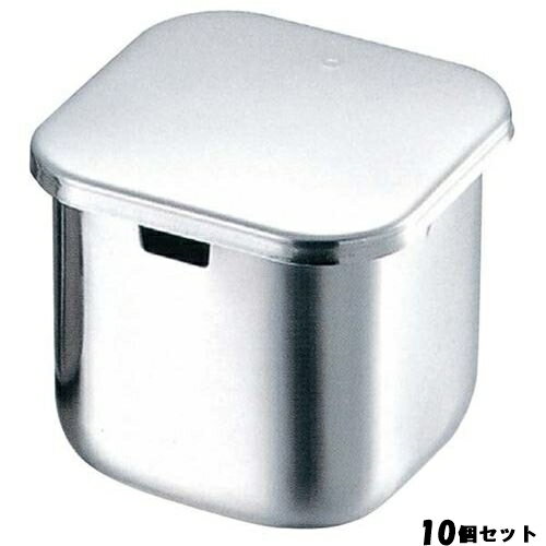 【お得なセット商品】【送料無料】クローバー モリブデン プレス 角タレ入/業務用/新品