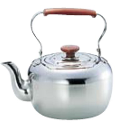 Ih Incompatible - MA 18-8 ケットル 3.0L/業務用/新品/小物送料対象商品