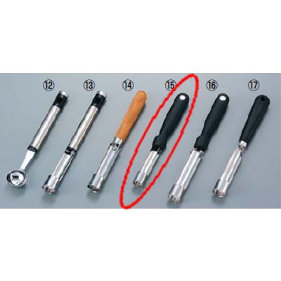 商品情報商品番号：2741300商品名：ヴォストフ りんご芯抜4245 SPEBMコード：2741300TKG商品コード：8-0537-1301メーカー：EBMサイズ/内容量/重量：直径15×185その他： 配送料について【ご注意】画面上の色はブラウザやご使用のパソコンの設定により実物と異なる場合があります。JANコード：4002293042459