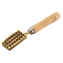 業務用テーパー形ウロコ取り SG-302/業務用/新品/小物送料対象商品