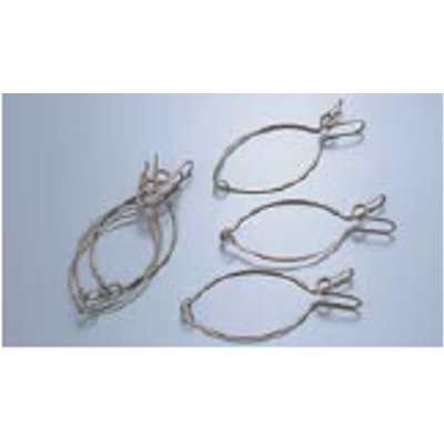 Gefu 18-10 ミートクリップ/業務用/新品/小物送料対象商品