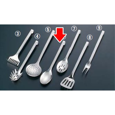 Other - HACCP コックスプーン穴無/業務用/新品/小物送料対象商品