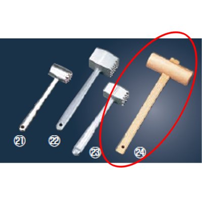 木槌 大/業務用/新品/小物送料対象商品