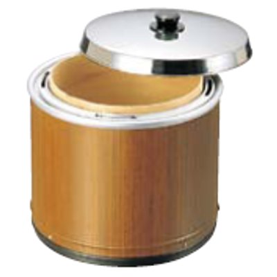 　■ 商品について ■　■ 商品概要 ■商品番号0819700商品名電気櫃エバーホット すしシャリ用 (中木枠付) NV-25型 木目メーカーEBMサイズ/内容量/重量直径383×410 / 容量：2.5升 / 重量：その他電源：単相100V保温温度：37度消費電力：47W　■ 配送について ■●配送料について● こちらの商品は全国送料無料（北海道、沖縄、離島、一部地域を除く）です。●ご注意● 画面上の色はブラウザやご使用のパソコンの設定により実物と異なる場合があります。JANコード：4548170101104