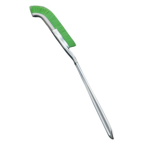 チャンネルブラシ ナイロン曲/業務用/新品/小物送料対象商品