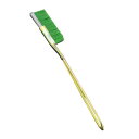 チャンネルブラシ ナイロン直/業務用/新品/小物送料対象商品