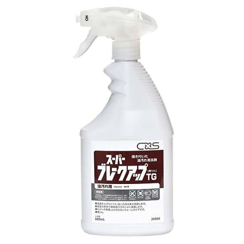 ディバーシー グリドルクリーナー スーパーブレークアップ TG/業務用/新品/小物送料対象商品