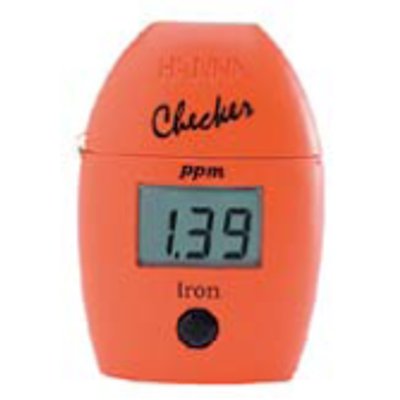 Bread Meters - ハンナ デジタル鉄イオン計 HI721 (業務用)/小物送料対象商品