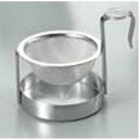ビクトリー 18-8 回転茶漉 大/業務用/新品