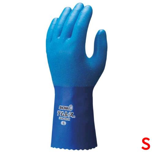 ショーワ 手袋 テムレス No.281 S/業務用/新品/小物送料対象商品