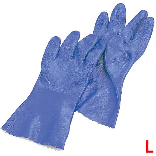 エステーニトリル手袋 No.600 L/業務用/新品/小物送料対象商品