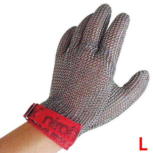 ニロフレックス メッシュ手袋(1枚) L 【業務用】【小物送料対象商品】