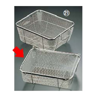 商品情報商品番号：0994300商品名：ビクトリー18-8 クリーンバスケット B型 深型大メーカー：EBMサイズ/内容量/重量：395×350×150その他： 配送料について【ご注意】画面上の色はブラウザやご使用のパソコンの設定により実物と異なる場合があります。JANコード：4934481115198