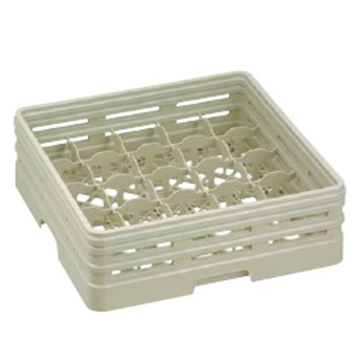 グラスラック フルサイズ 25仕切 25-108-T/業務用/新品