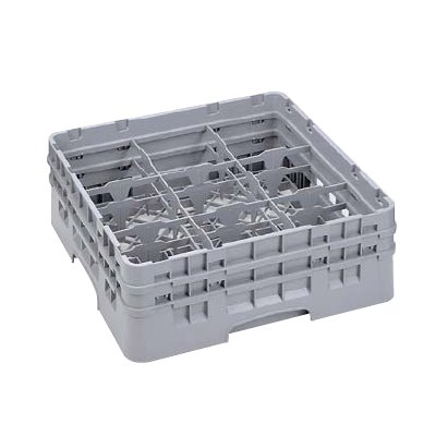 ※こちらの商品は、いかなる理由でも一切返品が承れません。予めご了承ください。　■ 商品について ■　■ 商品概要 ■商品番号7077520商品名カムラック ステムウェアラック 9仕切 9S 800 ソフトグレーメーカーEBMサイズ/内容量/重量504×504×267 / 容量： / 重量：4.07kgその他有効深さ：203mm仕切り寸法：150×150収容数：9　■ 配送について ■●配送料について●●ご注意●　 画面上の色はブラウザやご使用のパソコンの設定により実物と異なる場合があります。JANコード：99511332762