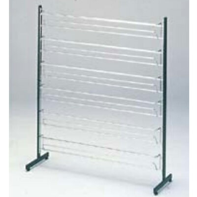 Slippers Racks - スリッパ立 SP-42 【業務用】【小物送料対象商品】