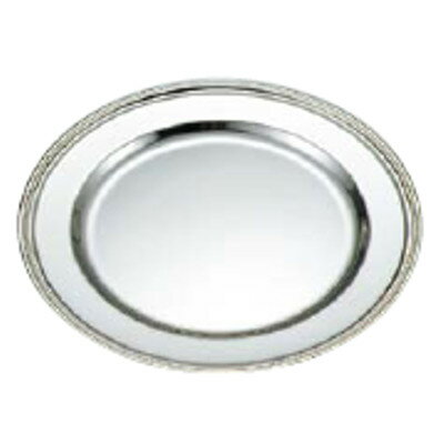 SW 18-8 B渕 丸皿 28インチ /業務用/新品/送料無料