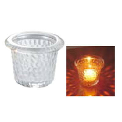 ハンマードグラスライト ハウス DI849-W/業務用/新品/小物送料対象商品