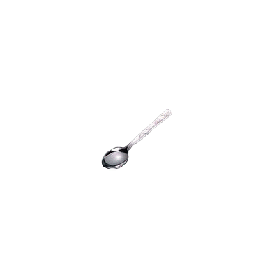 お子様用カトラリー 恐竜キッズ デザートスプーン /業務用/新品/小物送料対象商品/テンポス