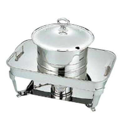 UK 18-8 角 スープステーション S /業務用/新品/送料無料