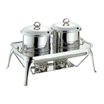 SW 18-8 スープステーション /業務用/新品/送料無料