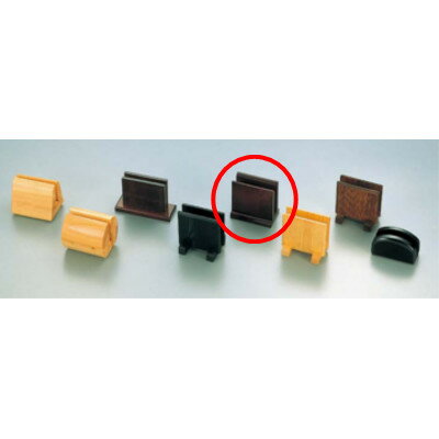 Other - メニューブック立 SB-705 木製/業務用/新品/小物送料対象商品