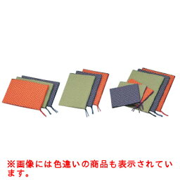 えいむ 布地 花柄 メニュー 華・101 大 緑(A4サイズ)/業務用/新品/小物送料対象商品