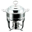 UK 18-8 バロン スープチューフィング 深型 /業務用/新品/送料無料
