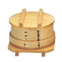 杉 ワッパセイロセット 9cm /業務用/新品/小物送料対象商品'