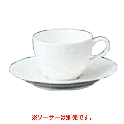 Noritake(ノリタケ) 9459グランドセラムライン ティーコーヒーカップ 95489A/9459/業務用/新品