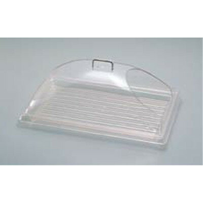 CAMBRO ディスプレイカバー ワンエンドカット DD 1826ECW /業務用/新品/小物送料対象商品