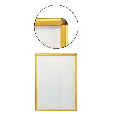 ポスターグリップ B-2ゴールドGm/業務用/新品/小物送料対象商品