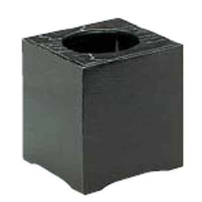 和風 屑入 ケヤキ黒/業務用/新品/小物送料対象商品