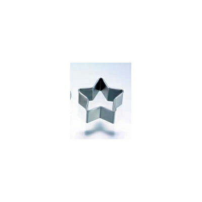 商品情報商品番号：0336400商品名：抜型 18-8 星 PP-594メーカー：EBMサイズ/内容量/重量：--- / 容量：- / 重量：その他：●内寸：60×60×H45 ～商品について～●つなぎ目のない一体成型の丈夫な抜き型です。●手にソフトな大きめのカール処理。 よく検索されるキーワード：-配送料について【ご注意】画面上の色はブラウザやご使用のパソコンの設定により実物と異なる場合があります。JANコード：4971884019425