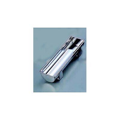 トヨ型 蓋無 足付 丸型 18-0 EBM 小/業務用/新品/小物送料対象商品
