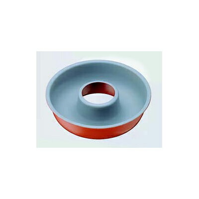 エンゼルケーキ型 トッピングオレンジ B-112 小/業務用/新品 /テンポス/小物送料対象商品