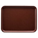長角トレイ AP-440 チョコレート/業務用/新品/小物送料対象商品